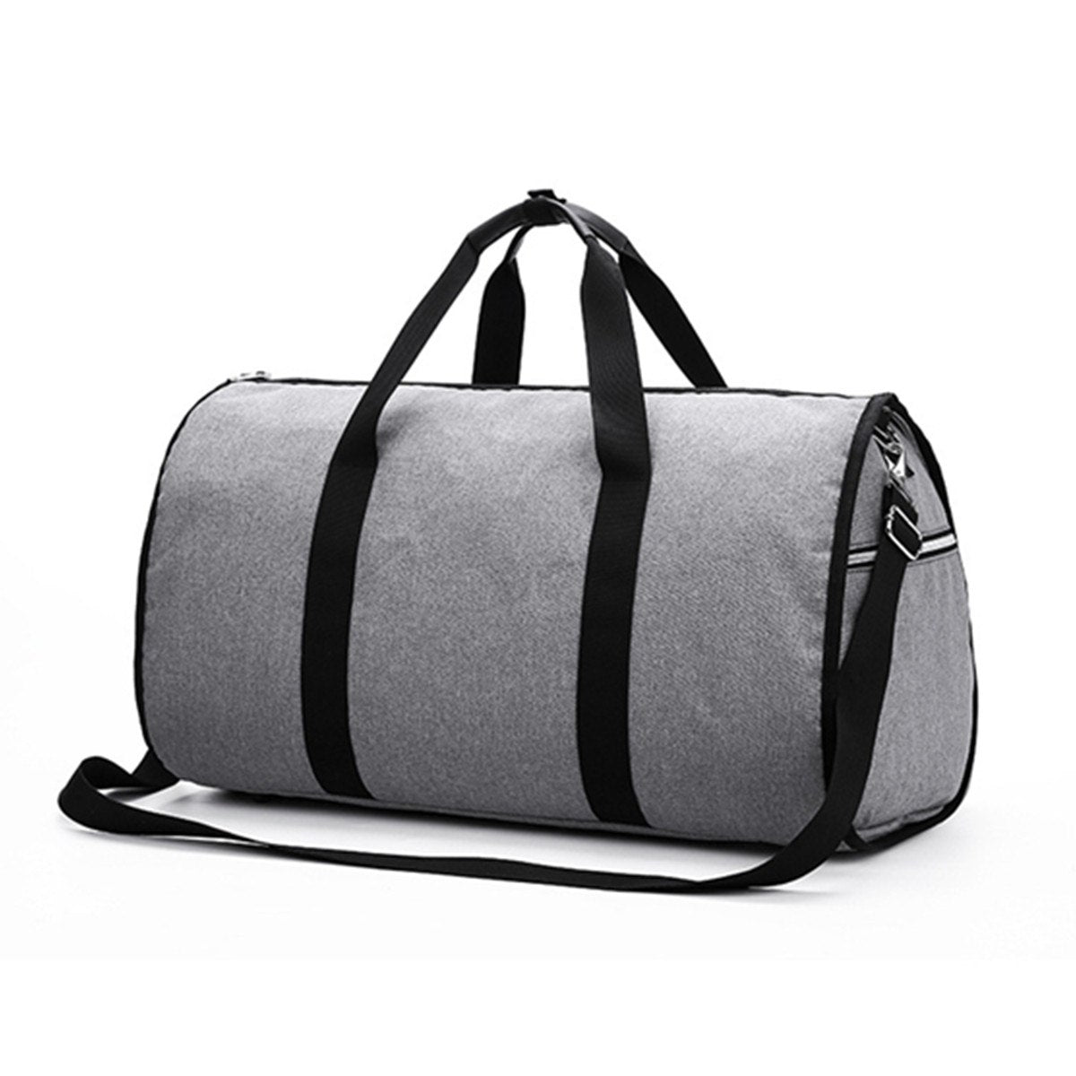 Executive 2-in-1 Convertible Suit & Garment Duffel Bag