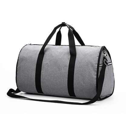 Executive 2-in-1 Convertible Suit & Garment Duffel Bag