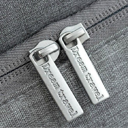 Double-Deck Waterproof Cationic Travel & Weekend Duffle