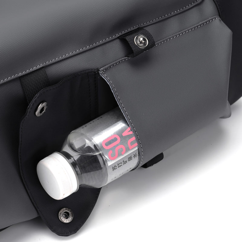 Pro-Commute Anti-Theft Waterproof Urban Backpack