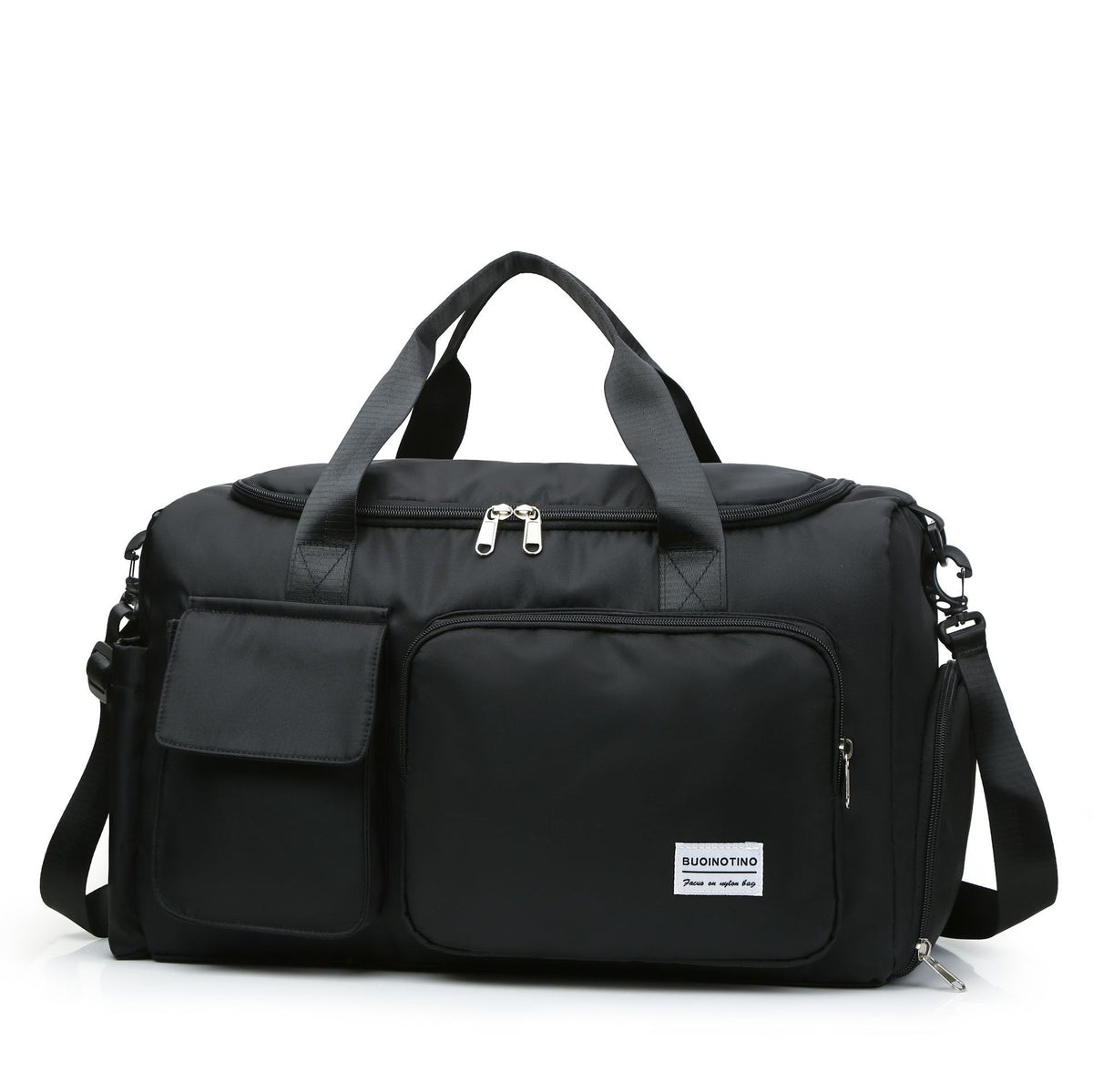 Nomad Multi-Compartment Travel Duffel
