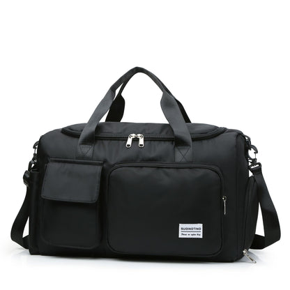 Nomad Multi-Compartment Travel Duffel