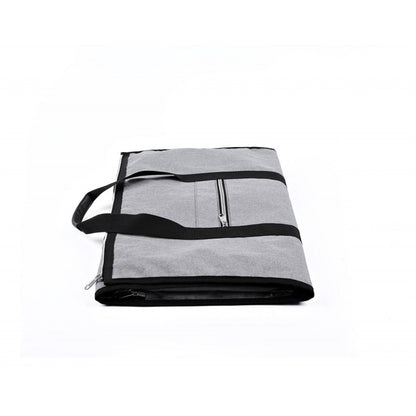 Executive 2-in-1 Convertible Suit & Garment Duffel Bag