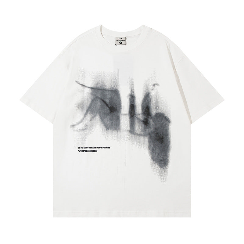 Fallen Men's and Women's T-shirts
