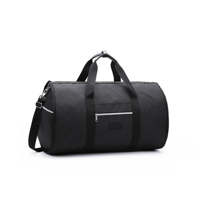 Executive 2-in-1 Convertible Suit & Garment Duffel Bag