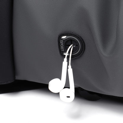 Pro-Commute Anti-Theft Waterproof Urban Backpack