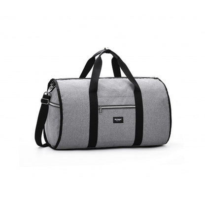 Executive 2-in-1 Convertible Suit & Garment Duffel Bag