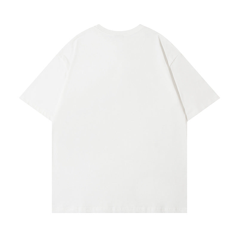 Fallen Men's and Women's T-shirts