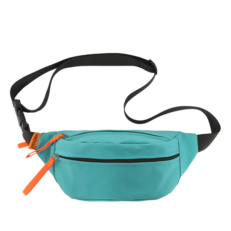 Minimalist Everyday Crossbody Sling Bag