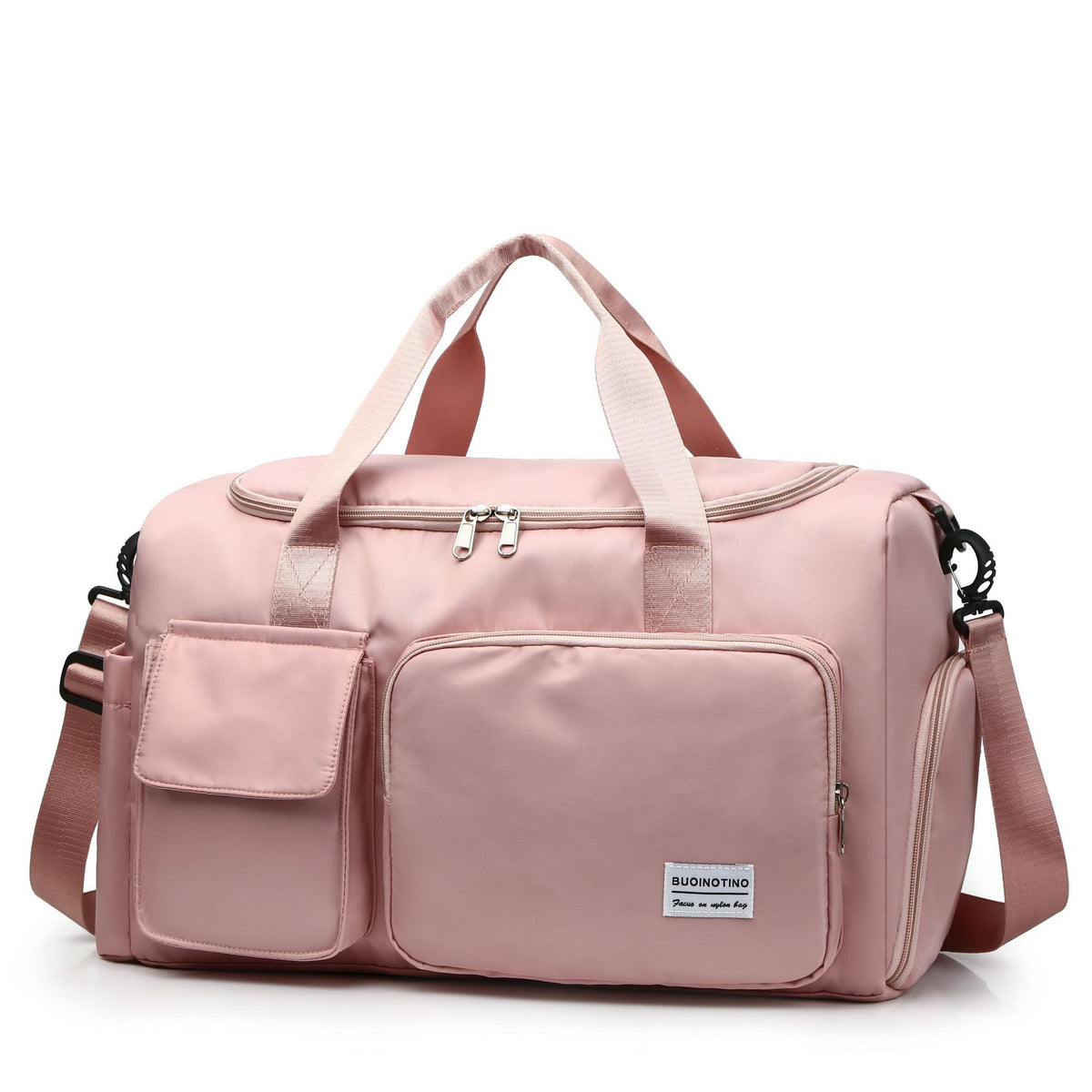 Nomad Multi-Compartment Travel Duffel