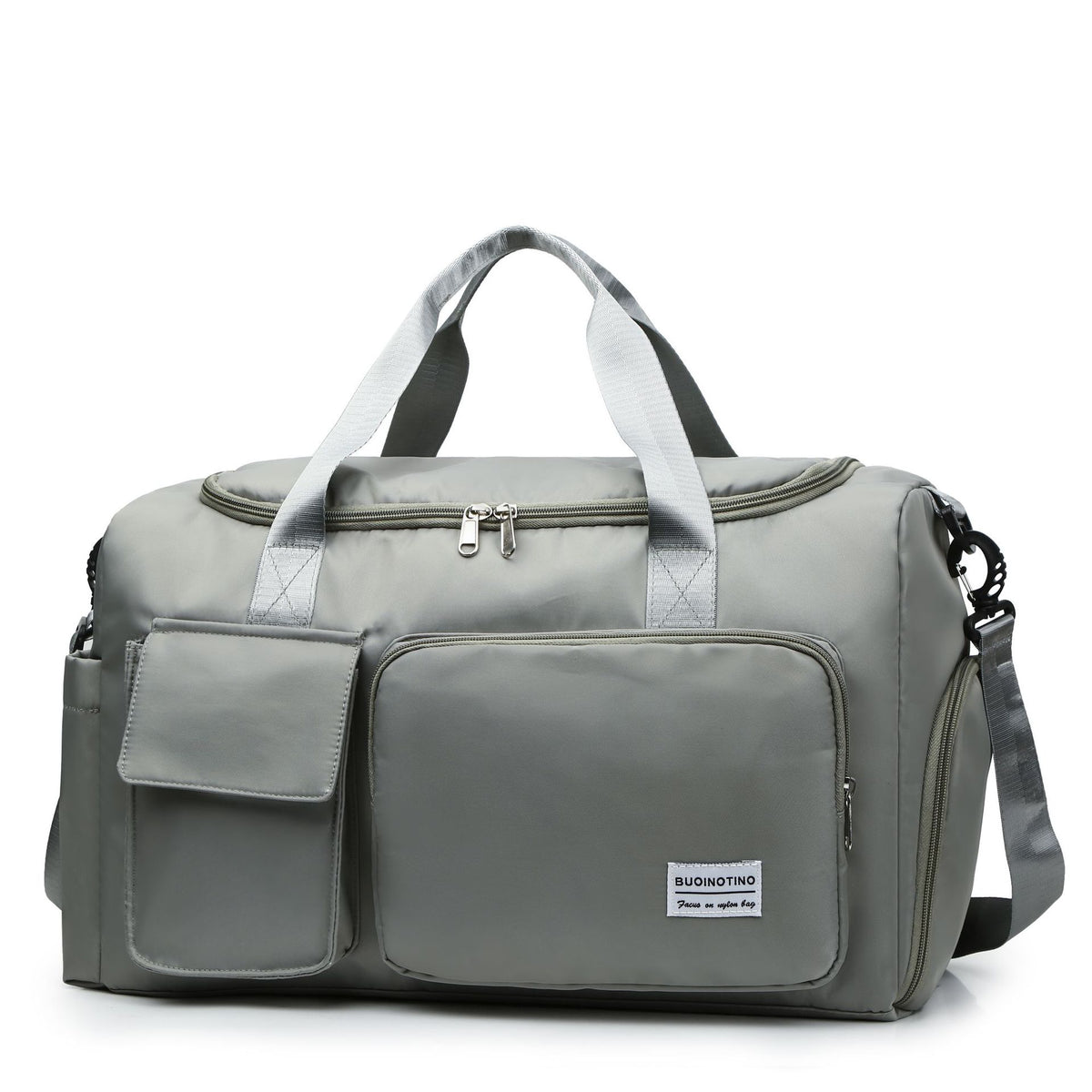 Nomad Multi-Compartment Travel Duffel