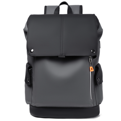 Pro-Commute Anti-Theft Waterproof Urban Backpack