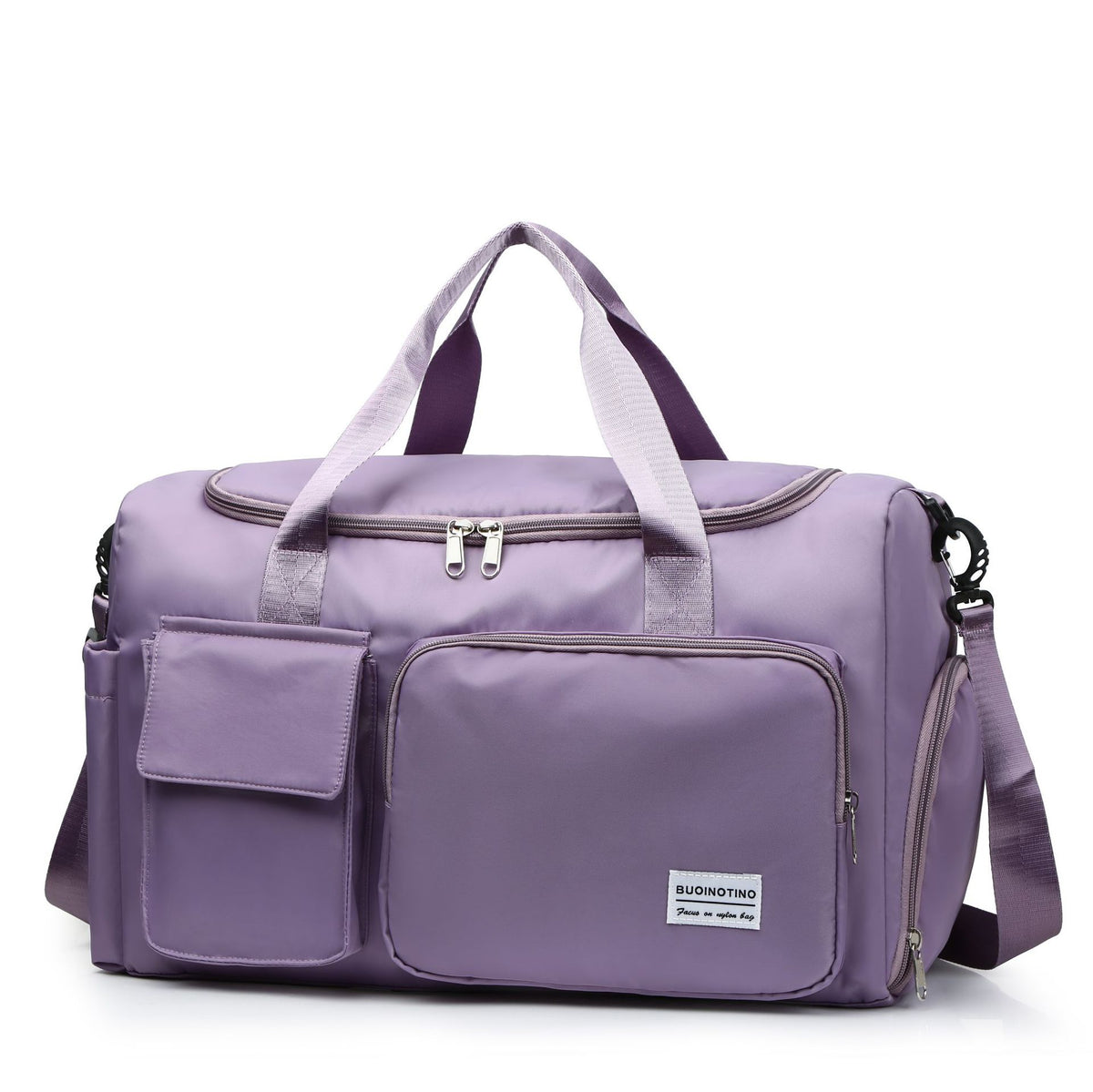 Nomad Multi-Compartment Travel Duffel